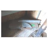 Craftsman Small Table Saw