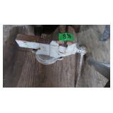 Thol Mach. Lg. Vise #712