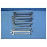 Bonney Crescent Wrenches-10mm-18mm