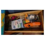 Lighters, Scissors, misc Items