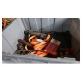 C-Clamps, Keg Plug, Jigsaw Blade & more