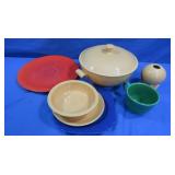 Vintage Fiestaware