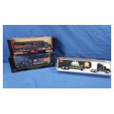 Nascar Davey Allison Die Cast Cars