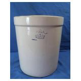 Antique 5 Gallon Crock
