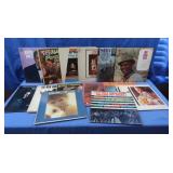 Record Lot-Johnny Cash, Petulia Clark & more