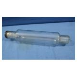 Vintage Glass Rollling Pin