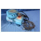 Portable Air Compressor-*Works*