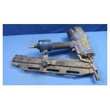 Central Pneumatic 6 in 1 Framing Air Nailer