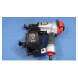 Central Pneumatic Coiled Roofing Nailer