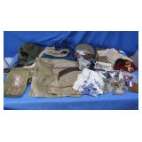 Army Collectibles, Jeannette Boy Scout Shirt,