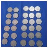 30 Japanese Vintage Baby Angels Pachslo Gaming