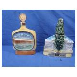 Vintage Jim Beam Bicentennial, Charity Objective