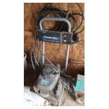 Honda Pressure Washer-GCV160  5.5gal