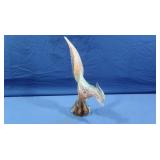 Vintage Murano Pheasant(Exc. Cond)