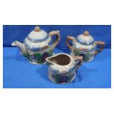 Stafford Tea Service