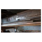 Aluminum Pcs, Yardstick & more