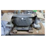 Power-bilt Bench Grinder Mod 10599 *Works*