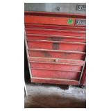 Snap-On 7 Drawer Tool Chest 26.5x18x36.5