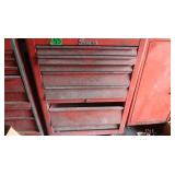 Snap-On 7 Drawer Tool Chest 26.5x18x36.5