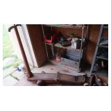 Walker Lg Car Jack-51"x48"