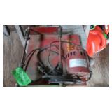 Thumlers Tumbler(Works), Air Pump, Dremel Kit