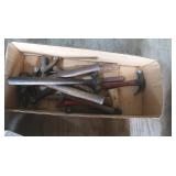 Hammers, Ball Peen Hammers & more