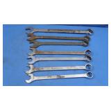 Cornwell Lg Crescent Wrenches(various sizes)
