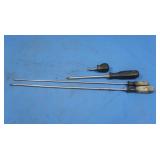 Snap-On Phillips Head Screwdrivers-10" ,19 1/2"