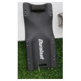 Duralast 36" 6-Wheel Plastic Creeper