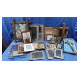 Frames, Artwork & more