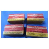 Vintage Winchester SuperSpeed 22LR-partial box