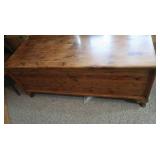 West Branch Cedar Chest(Milton, PA)