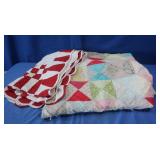Small Handmade Quilts