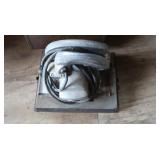 Craftsman Circular Saw w/Case-*Works*