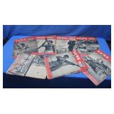 1943 "Yank" The Army Weekly