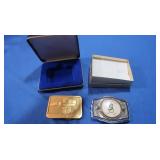 Belt Buckles