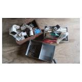 Buffing Wheel, Chainsaw Chain, Light Fixtures,Pole