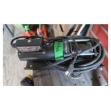 Badland 1500lb Wench-*Works*