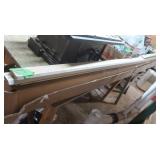 Trim Pieces approx 8