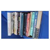 Book Lot-Collectibles, Furniture, 1969 Sears