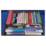 Book Lot-Collectibles, Price Guide &more