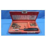 Snap-On Magnetic Screwdriver Set