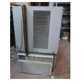 2 Emerson Window A/C Units(quiet/cool)