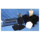 Jewelry Displays & Cases