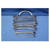 Snap-On Crescent Wrenches