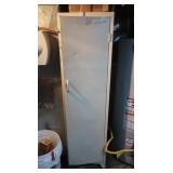 Metal Cabinet, Single Door 18"x212"x66"