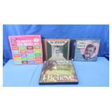 Record Lot-Compilation Sets