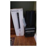 Kenmore Space Heater, Tower Ceramic Heater