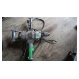 B&D Heavy Duty Drill--*Works*