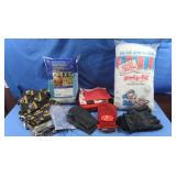 Poly Plus Fiber Fill, Crafting Supplies